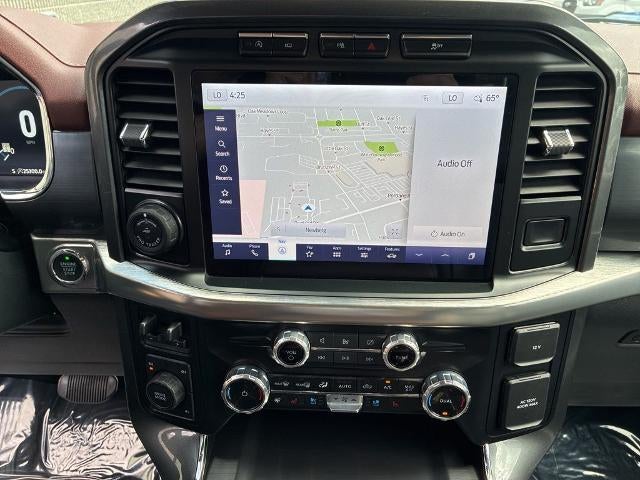 2023 Ford F-150 XL 4WD SuperCrew 5.5' Box