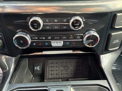 2023 Ford F-150 XL 4WD SuperCrew 5.5' Box