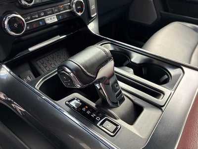 2023 Ford F-150 XL 4WD SuperCrew 5.5' Box