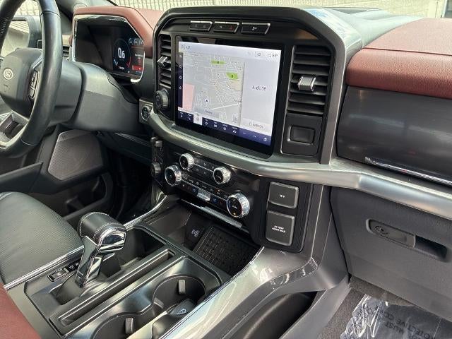 2023 Ford F-150 XL 4WD SuperCrew 5.5' Box