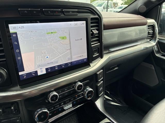2023 Ford F-150 XL 4WD SuperCrew 5.5' Box
