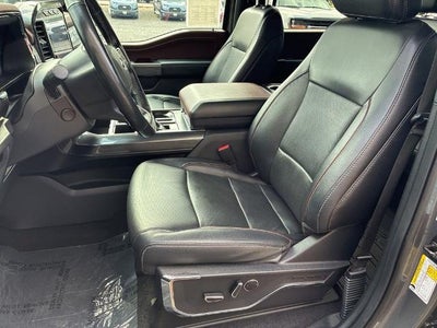 2023 Ford F-150 XL 4WD SuperCrew 5.5' Box