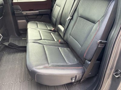 2023 Ford F-150 XL 4WD SuperCrew 5.5' Box