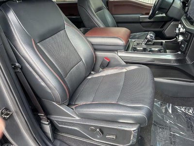2023 Ford F-150 XL 4WD SuperCrew 5.5' Box