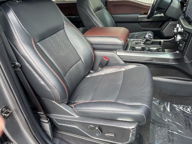 2023 Ford F-150 XL 4WD SuperCrew 5.5' Box