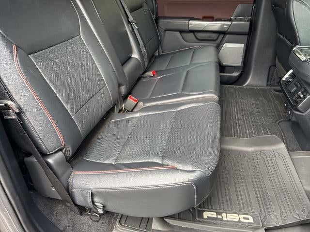 2023 Ford F-150 XL 4WD SuperCrew 5.5' Box