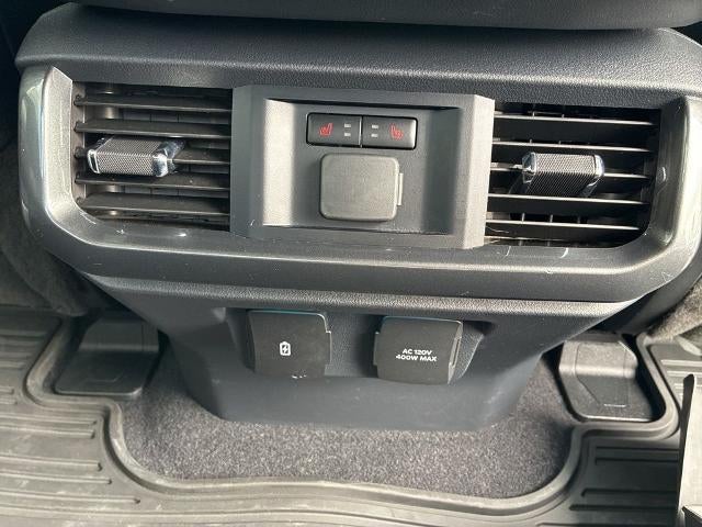 2023 Ford F-150 XL 4WD SuperCrew 5.5' Box