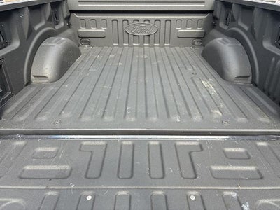 2023 Ford F-150 XL 4WD SuperCrew 5.5' Box