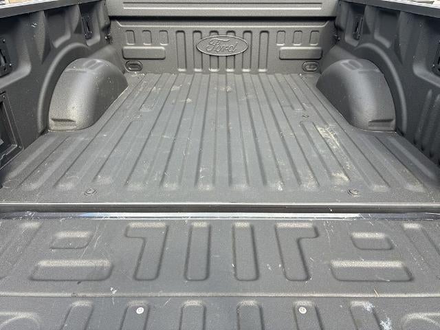 2023 Ford F-150 XL 4WD SuperCrew 5.5' Box