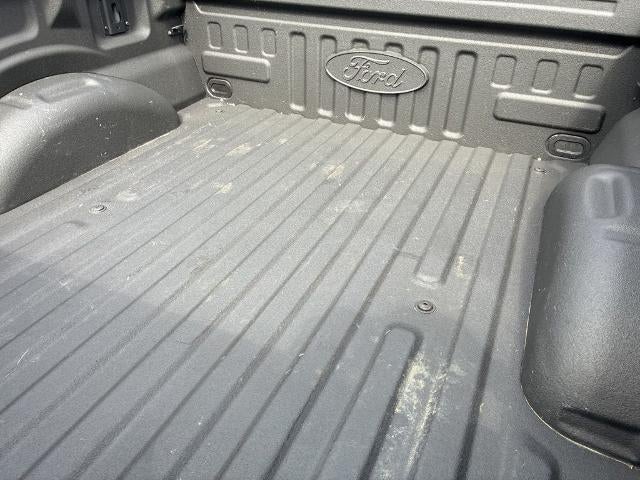 2023 Ford F-150 XL 4WD SuperCrew 5.5' Box