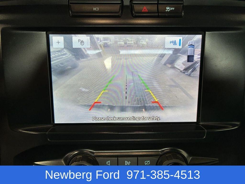 2023 Ford F-150 XLT 4WD SuperCrew 5.5' Box
