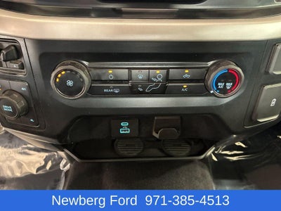 2023 Ford F-150 XLT 4WD SuperCrew 5.5' Box