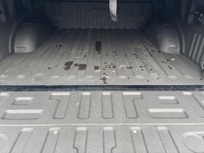 2021 Ford F-150 LARIAT 4WD SuperCrew 5.5' Box