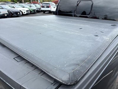 2021 Ford F-150 LARIAT 4WD SuperCrew 5.5' Box