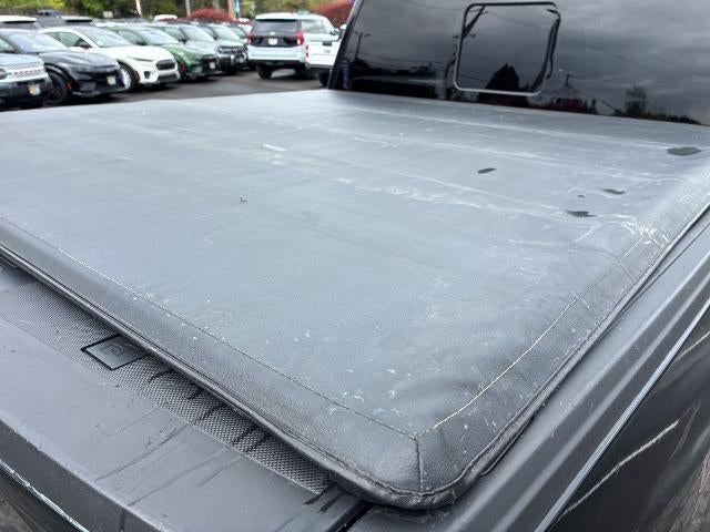 2021 Ford F-150 LARIAT 4WD SuperCrew 5.5' Box