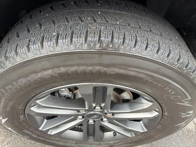 2021 Ford F-150 LARIAT 4WD SuperCrew 5.5' Box