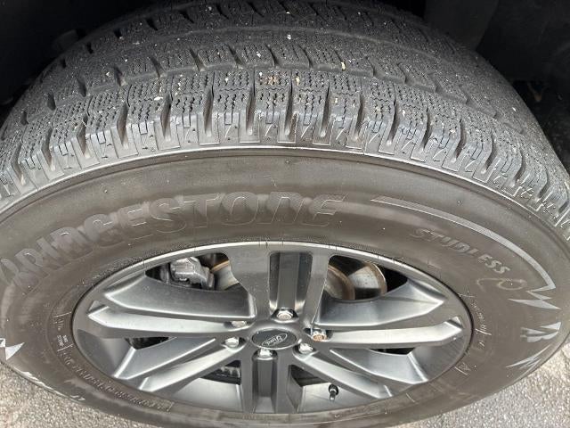 2021 Ford F-150 LARIAT 4WD SuperCrew 5.5' Box