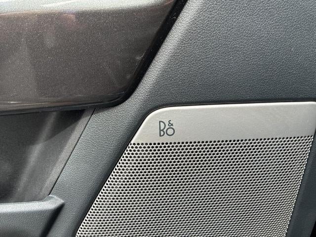 2021 Ford F-150 LARIAT 4WD SuperCrew 5.5' Box