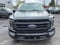 2021 Ford F-150 LARIAT 4WD SuperCrew 5.5' Box