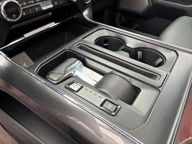 2021 Ford F-150 LARIAT 4WD SuperCrew 5.5' Box