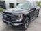 2021 Ford F-150 LARIAT 4WD SuperCrew 5.5' Box