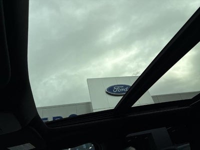 2021 Ford F-150 LARIAT 4WD SuperCrew 5.5' Box