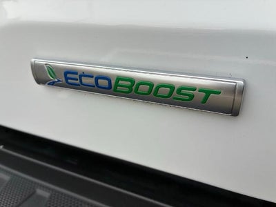 2021 Ford F-150 XLT 4WD SuperCrew 5.5' Box