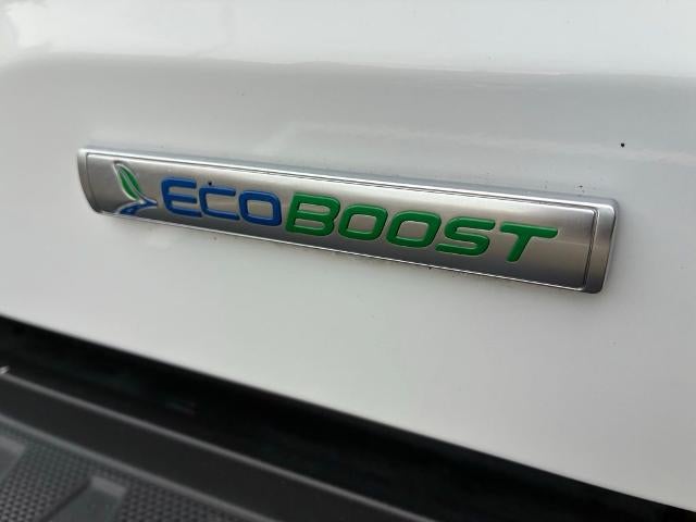 2021 Ford F-150 XLT 4WD SuperCrew 5.5' Box