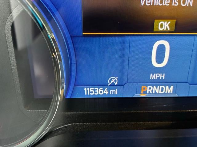 2021 Ford F-150 XLT 4WD SuperCrew 5.5' Box