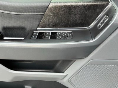 2021 Ford F-150 XLT 4WD SuperCrew 5.5' Box