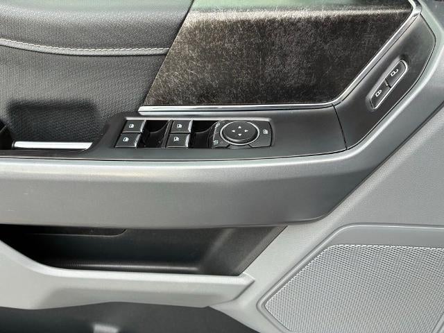 2021 Ford F-150 XLT 4WD SuperCrew 5.5' Box