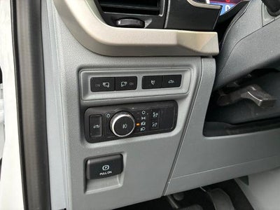 2021 Ford F-150 XLT 4WD SuperCrew 5.5' Box