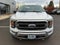 2021 Ford F-150 XLT 4WD SuperCrew 5.5' Box