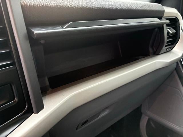 2021 Ford F-150 XLT 4WD SuperCrew 5.5' Box