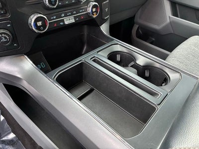 2021 Ford F-150 XLT 4WD SuperCrew 5.5' Box