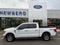 2021 Ford F-150 XLT 4WD SuperCrew 5.5' Box