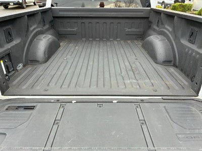 2021 Ford F-150 XLT 4WD SuperCrew 5.5' Box