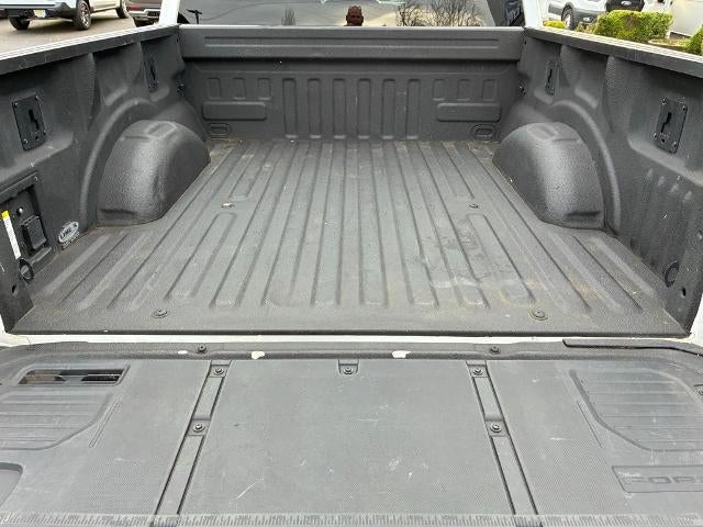 2021 Ford F-150 XLT 4WD SuperCrew 5.5' Box