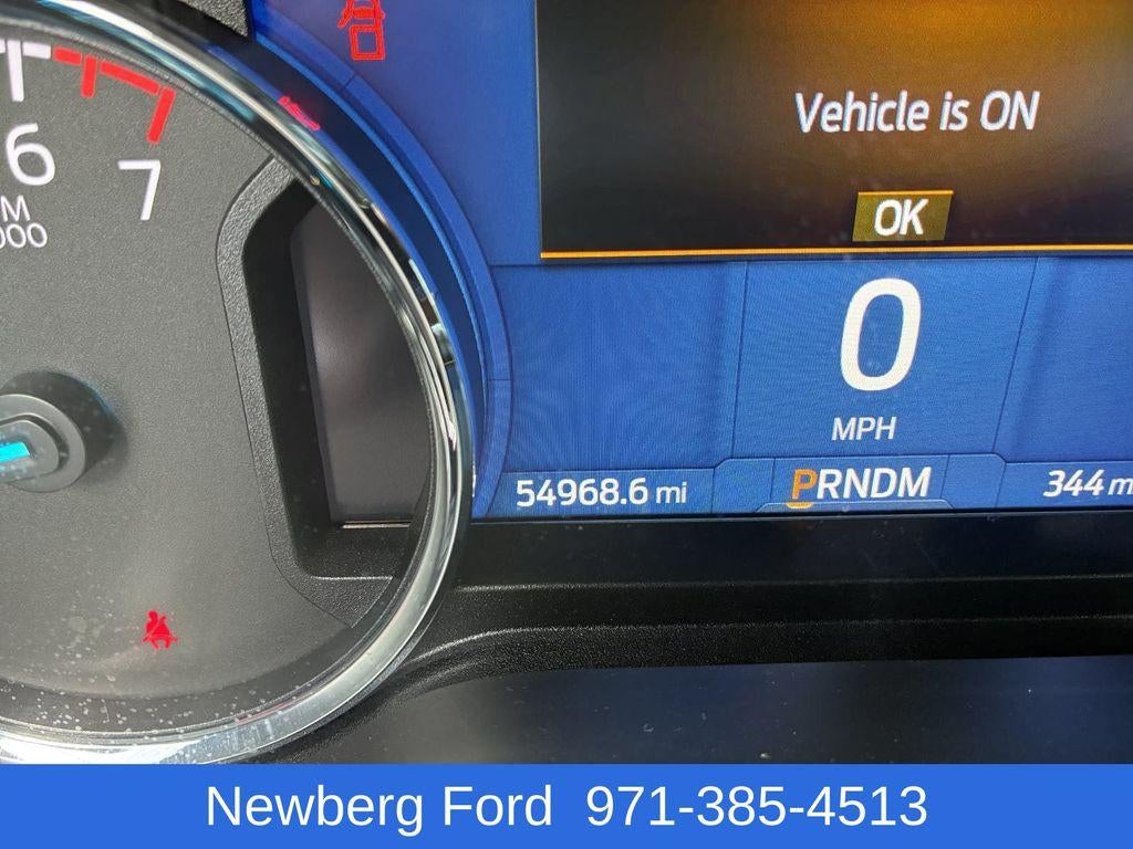 2023 Ford F-150 XLT 4WD SuperCrew 5.5' Box
