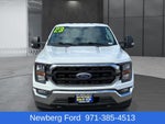 2023 Ford F-150 XLT 4WD SuperCrew 5.5' Box