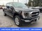 2021 Ford F-150 Platinum 4WD SuperCrew 5.5' Box