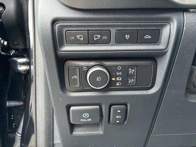 2021 Ford F-150 Platinum 4WD SuperCrew 5.5' Box