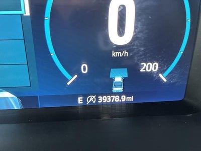 2021 Ford F-150 Platinum 4WD SuperCrew 5.5' Box