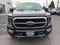 2021 Ford F-150 Platinum 4WD SuperCrew 5.5' Box