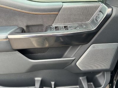 2021 Ford F-150 Platinum 4WD SuperCrew 5.5' Box