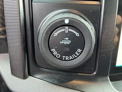 2021 Ford F-150 Platinum 4WD SuperCrew 5.5' Box