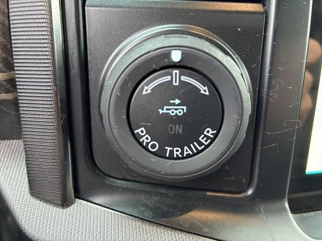 2021 Ford F-150 Platinum 4WD SuperCrew 5.5' Box