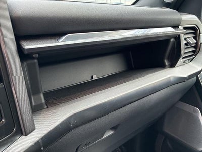 2021 Ford F-150 Platinum 4WD SuperCrew 5.5' Box