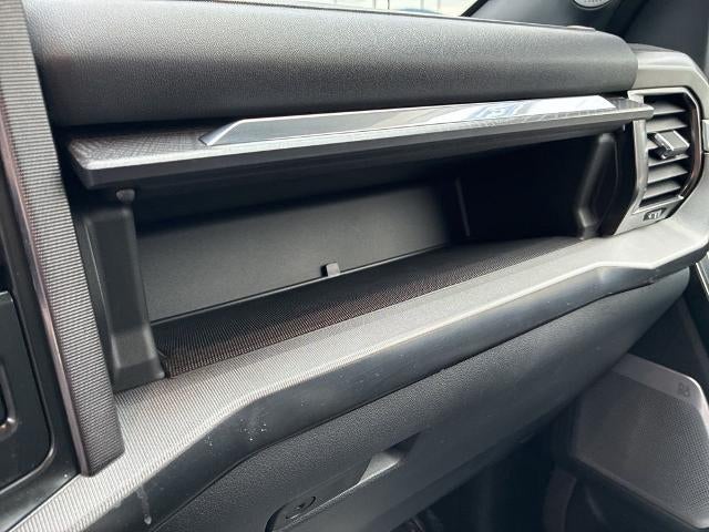 2021 Ford F-150 Platinum 4WD SuperCrew 5.5' Box