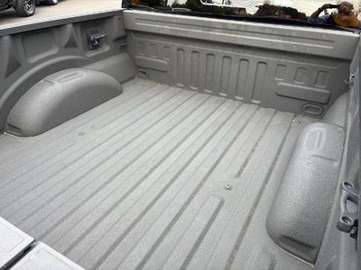 2021 Ford F-150 Platinum 4WD SuperCrew 5.5' Box